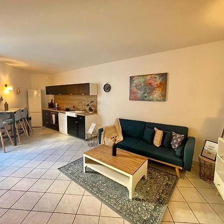 "La Maison Fabrin" Appart N2 Arles Centre Εξωτερικό φωτογραφία