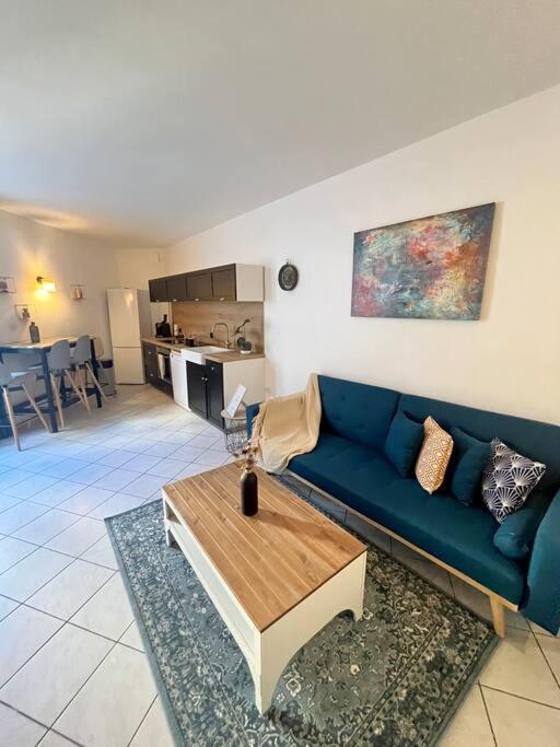 "La Maison Fabrin" Appart N2 Arles Centre Εξωτερικό φωτογραφία