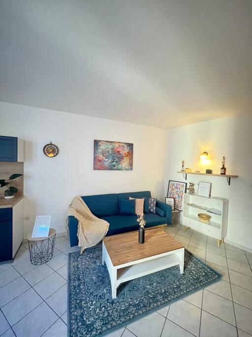 "La Maison Fabrin" Appart N2 Arles Centre Εξωτερικό φωτογραφία