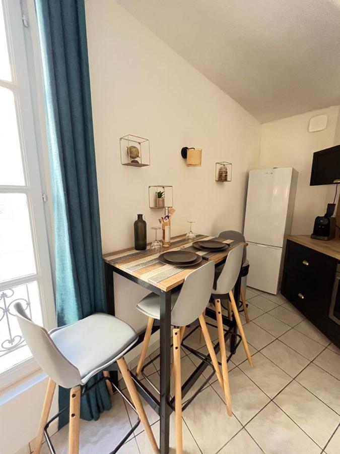 "La Maison Fabrin" Appart N2 Arles Centre Εξωτερικό φωτογραφία