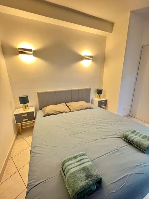 "La Maison Fabrin" Appart N2 Arles Centre Εξωτερικό φωτογραφία