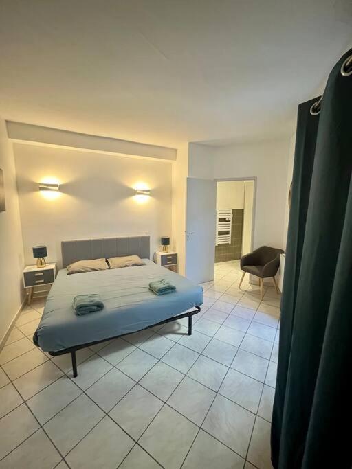 "La Maison Fabrin" Appart N2 Arles Centre Εξωτερικό φωτογραφία