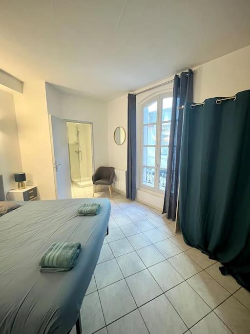 "La Maison Fabrin" Appart N2 Arles Centre Εξωτερικό φωτογραφία