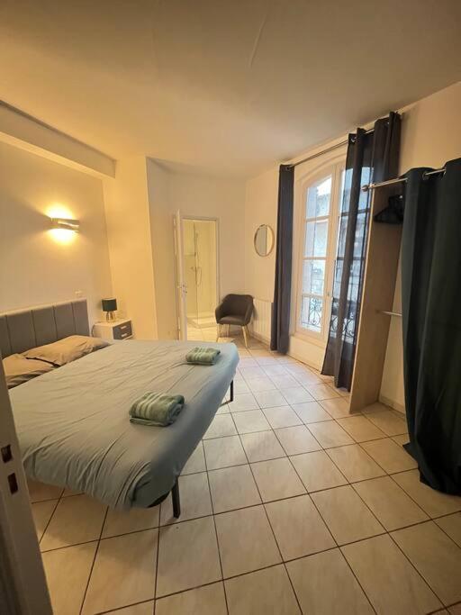 "La Maison Fabrin" Appart N2 Arles Centre Εξωτερικό φωτογραφία
