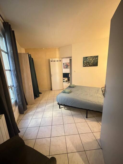 "La Maison Fabrin" Appart N2 Arles Centre Εξωτερικό φωτογραφία